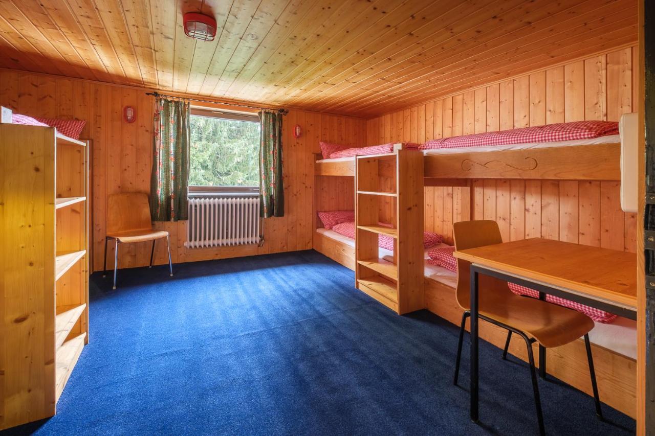 Berggasthof Hoernerhaus ボルシュターラング エクステリア 写真