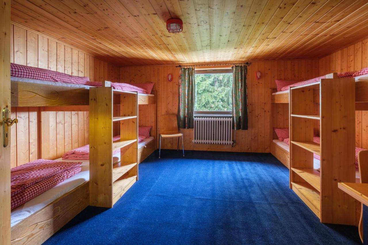 Berggasthof Hoernerhaus ボルシュターラング エクステリア 写真